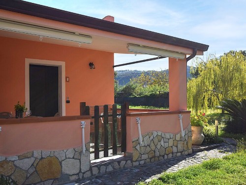 Sommerhus - 4 personer -  - Contrade Longhe snc - 87023 - Cirella
