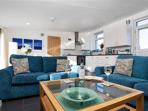 Cottage - 2 persons -  - LA14 3YQ - Walney