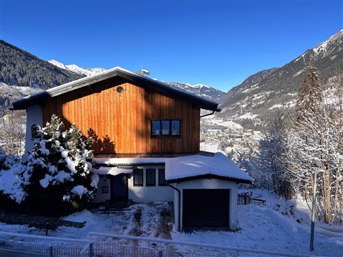 Ferieleilighet - 5 personer -  - Reitlstraße - 5640 - Bad Gastein