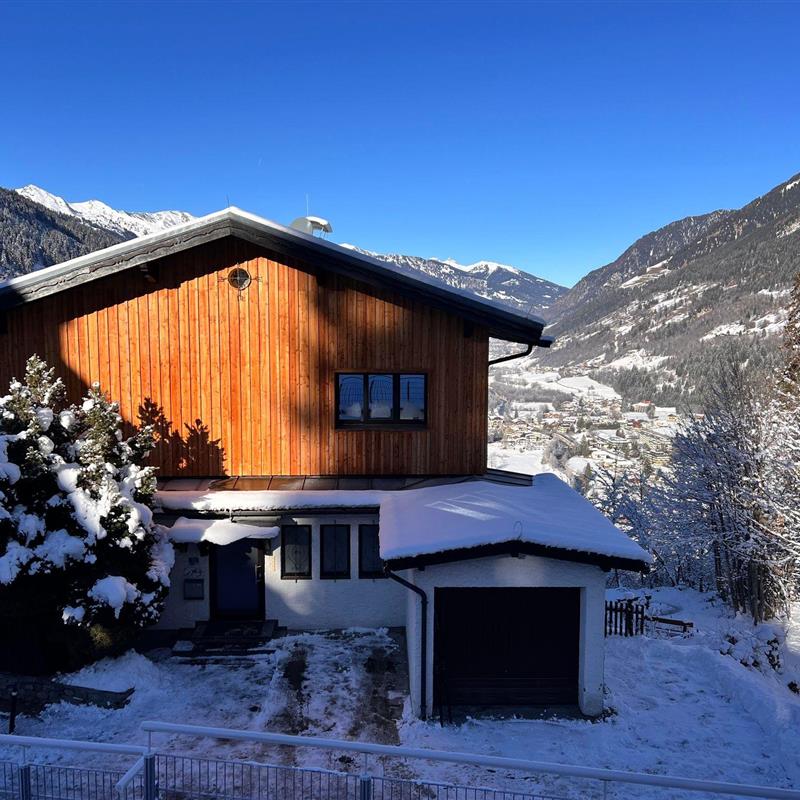 Ferielejlighed - 5 personer -  - Reitlstraße - 5640 - Bad Gastein