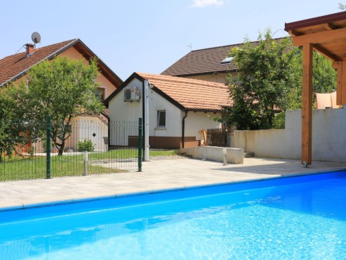 Ferielejlighed - 3 personer -  - Grabovac - 47245 - Rakovica