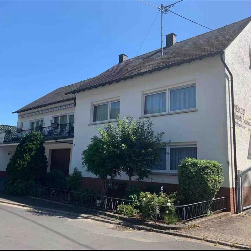 Ferielejlighed - 2 personer -  - Wiesenweg - 56820 - Mesenich