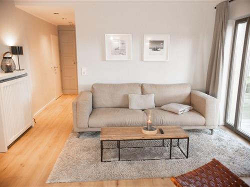 Holiday apartment - 4 persons -  - Mövenbergstraße - 25992 - List Auf Sylt