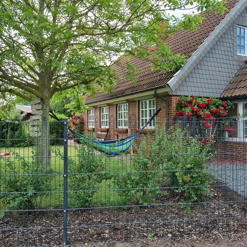 Sommerhus - 5 personer -  - Norderpiep - 25718 - Friedrichskoog / Spitze