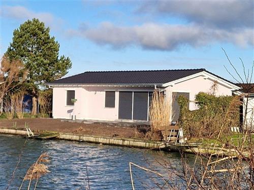 Sommerhus - 6 personer -  - Burhave - 26969