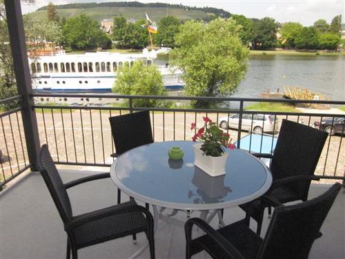 Ferielejlighed - 4 personer -  - Schanzsstr. - 54470 - Bernkastel-Kues