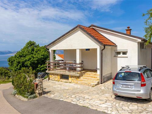 Holiday apartment - 5 persons -  - Zakosa - Senj - Sveti Juraj - 53284 - Sveti Juraj