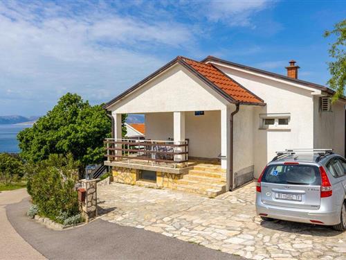 Ferielejlighed - 5 personer -  - Zakosa - Senj - Sveti Juraj - 53284 - Sveti Juraj