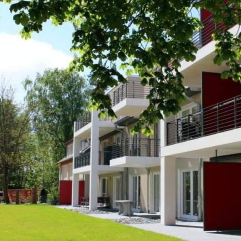 Sommerhus - 5 personer -  - 18347 - Dierhagen-Strand