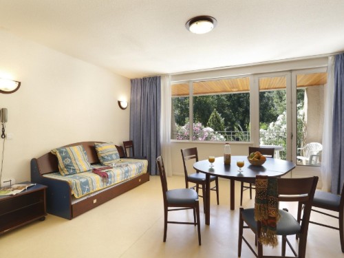 Ferienwohnung - 6 Personen -  - 07150 - Vallon-Pont-D’Arc