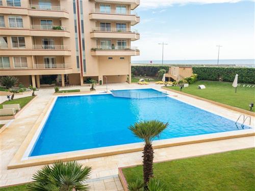 Ferielejlighed - 6 personer -  - Ovar / Praia De Esmoriz - 3880-350