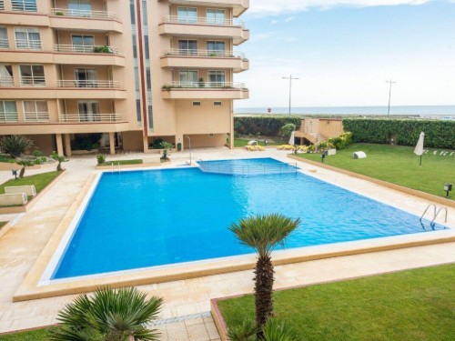 Ferienwohnung - 6 Personen -  - Ovar / Praia De Esmoriz - 3880-350