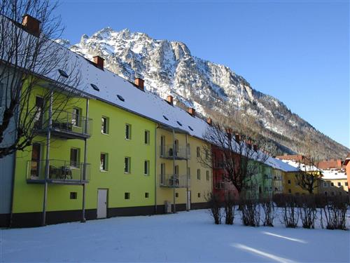 Ferienwohnung - 4 Personen -  - Eisenerz - 8790