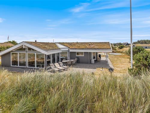 Sommerhus - 8 personer -  - Sydslugen - 6857 - Blåvand