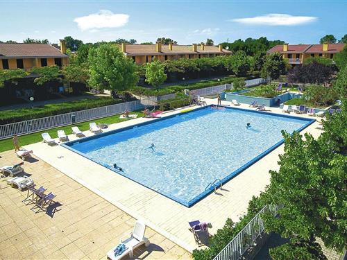Ferielejlighed - 6 personer -  - 30020 - Bibione Spiaggia