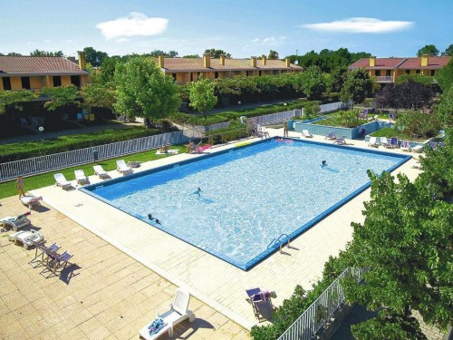 Ferieleilighet - 6 personer -  - 30020 - Bibione Spiaggia