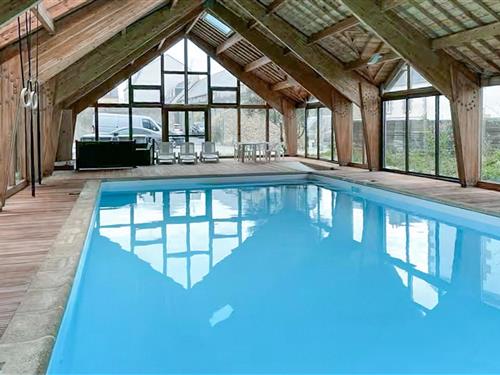 Ferielejlighed - 2 personer -  - Rue Lucien Lelay - 29760 - Penmarch