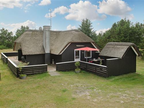 Sommerhus - 6 personer -  - Sandageren - 6857 - Blåvand