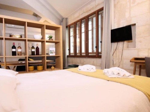 Ferielejlighed - 4 personer -  - 33000 - Bordeaux