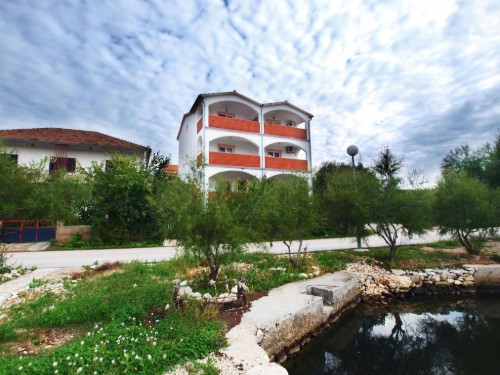 Holiday apartment - 4 persons -  - Šupljac - 22010 - Jadrtovac