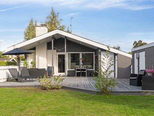 Holiday Home/Apartment - 6 persons -  - Gøgevej - 3120 - Dronningmølle