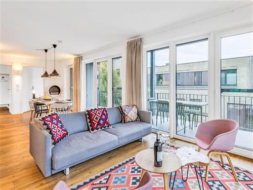 Ferieleilighet - 6 personer -  - Lembruch - 49459