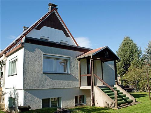 Holiday apartment - 3 persons -  - Ziegeleiweg - 01796 - Pirna