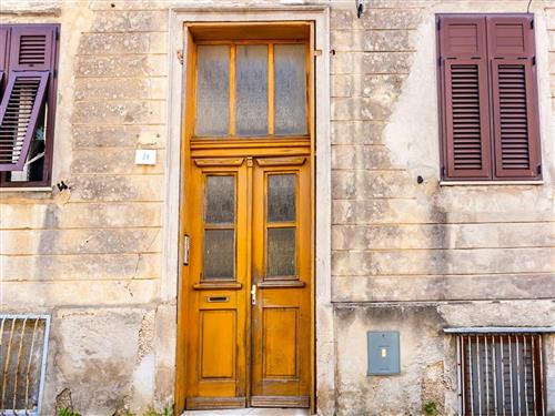 Holiday apartment - 2 persons -  - Pula - 52100