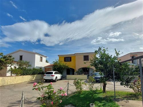 Holiday Home/Apartment - 4 persons -  - San Teodoro - 08020