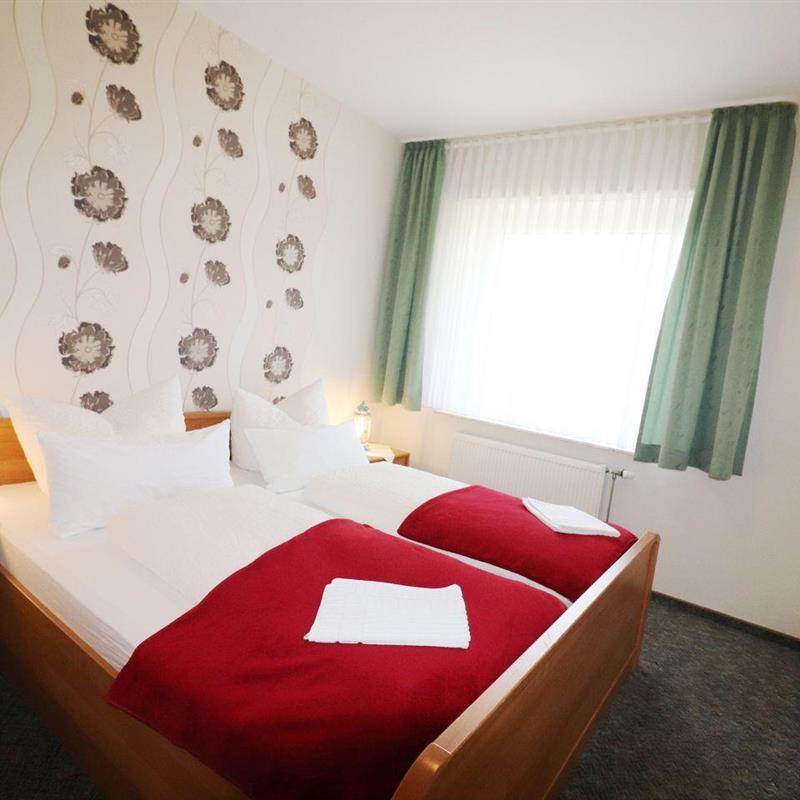 Ferielejlighed - 2 personer -  - Dithmarscher Str. - 25761 - Büsum