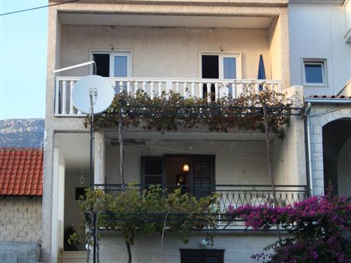 Holiday apartment - 2 persons -  - Marka Marulica - 21420 - Bol