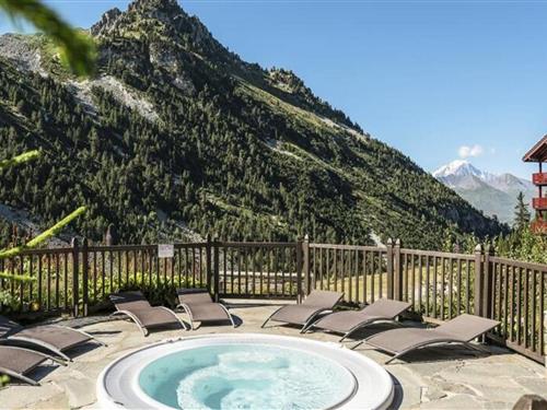 Ferieleilighet - 6 personer -  - 73700 - Arc 1950