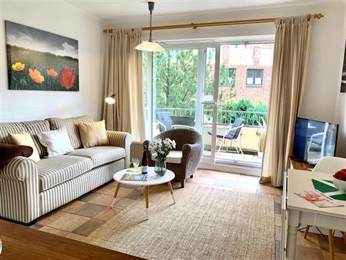 Ferielejlighed - 2 personer -  - Im Bad - 25826 - St Peter-Ording