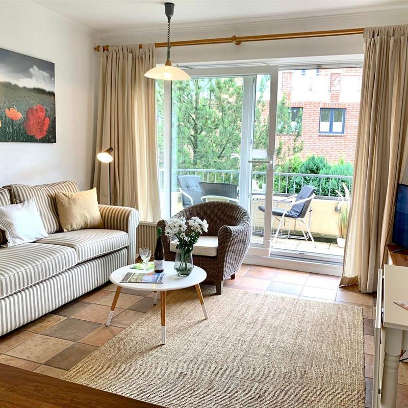 Ferielejlighed - 2 personer -  - Im Bad - 25826 - St Peter-Ording