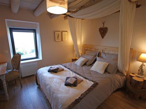 Holiday home - 6 persons -  - Saulxures Sur Moselotte - 88290
