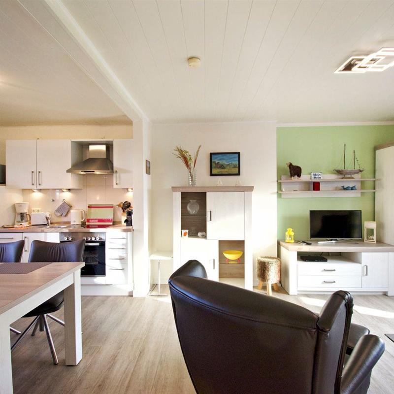 Sommerhus - 4 personer -  - Tunnelstraße - 26506 - Norden - Norddeich