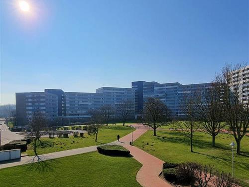 Ferielejlighed - 2 personer -  - Ostseeferienpark - 23774 - Heiligenhafen