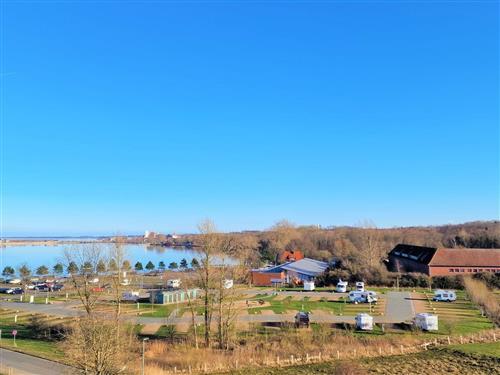 Ferieleilighet - 4 personer -  - Ostseeferienpark - 23774 - Heiligenhafen