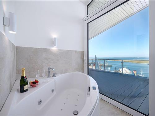 Ferielejlighed - 6 personer -  - Butendiek - 24235 - Wendtorf