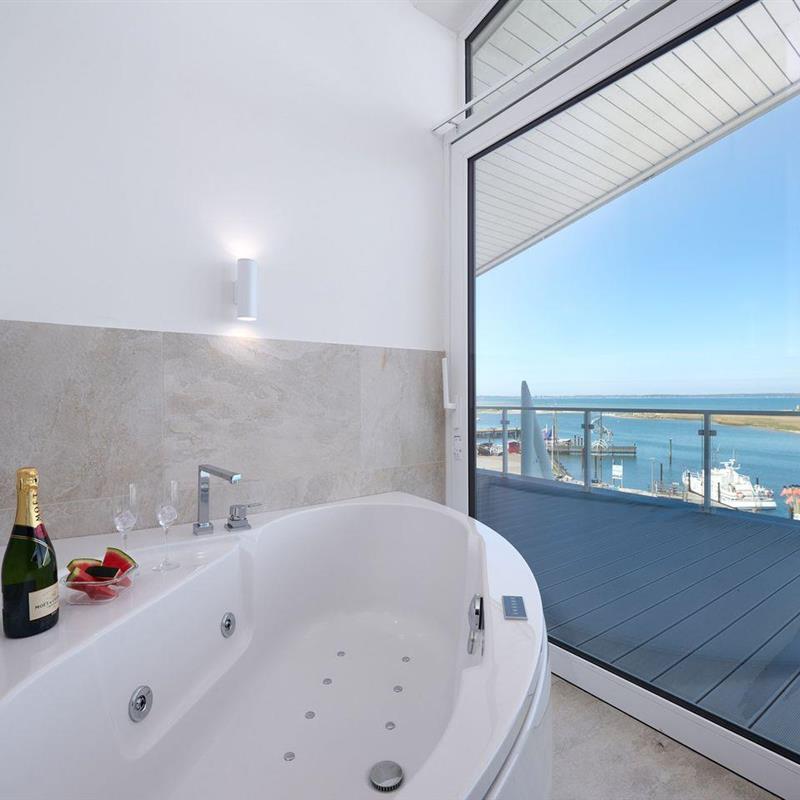 Ferielejlighed - 6 personer -  - Butendiek - 24235 - Wendtorf