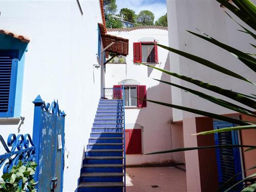 Semesterlägenhet - 4 personer -  - Via Vecchia Marina - 80069 - Vico Equense