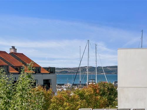 Sommerhus - 6 personer -  - Strandvejen 92, 1 sal - 8400 - Ebeltoft