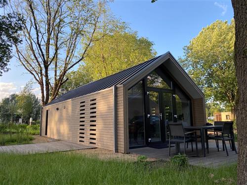 Sommerhus - 4 personer -  - Varelseweg - 8077 RB - Hulshorst