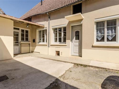 Ferienhaus - 6 Personen -  - 10370 - Villenauxe-La-Grande