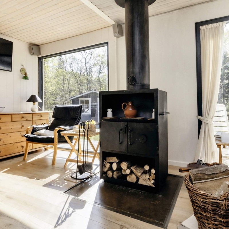 Ferienhaus - 8 Personen -  - Vidjeparken - Als Odde - 9560 - Hadsund