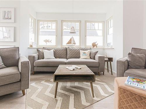 Sommerhus - 7 personer -  - Grüner Winkel (Haseneck) - 18374 - Zingst