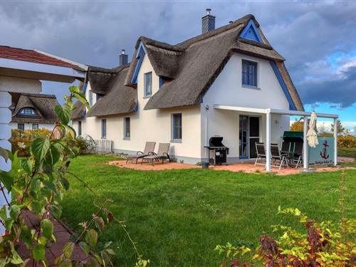 Ferienhaus - 4 Personen -  - De Poeler Drift - 23968 - Zierow