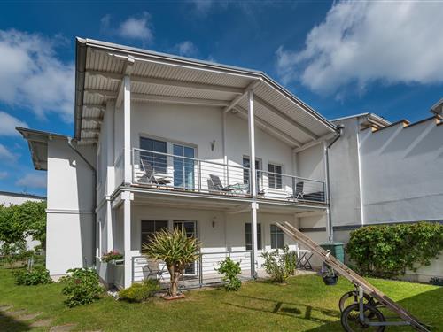 Sommerhus - 6 personer -  - Pestalozzistraße - 18609 - Binz