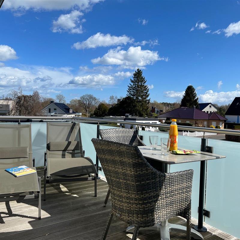 Ferielejlighed - 2 personer -  - Mittelweg - 23743 - Grömitz