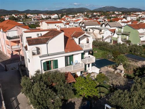 Holiday apartment - 4 persons -  - Jurja Dalmatinca - 22213 - Pirovac